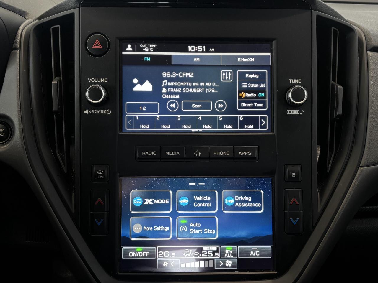 2024 Subaru Crosstrek CONVENIENCE   CLEAN CARFAX   APPLE CARPLAY   AWD! Photo