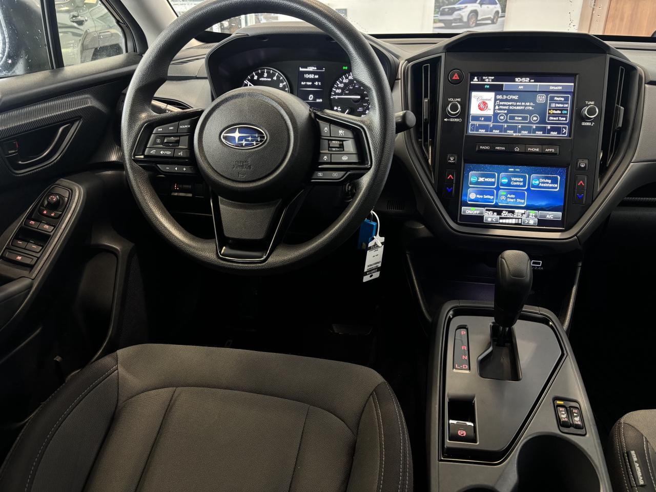 2024 Subaru Crosstrek CONVENIENCE   CLEAN CARFAX   APPLE CARPLAY   AWD! Photo