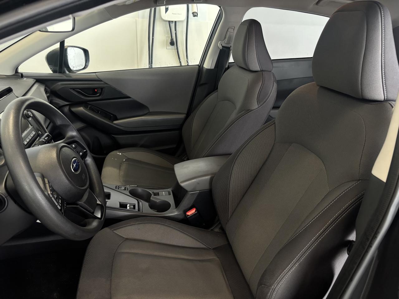 2024 Subaru Crosstrek CONVENIENCE   CLEAN CARFAX   APPLE CARPLAY   AWD! Photo