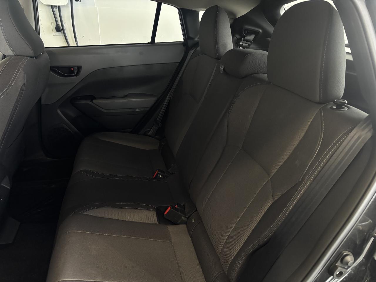 2024 Subaru Crosstrek CONVENIENCE   CLEAN CARFAX   APPLE CARPLAY   AWD! Photo