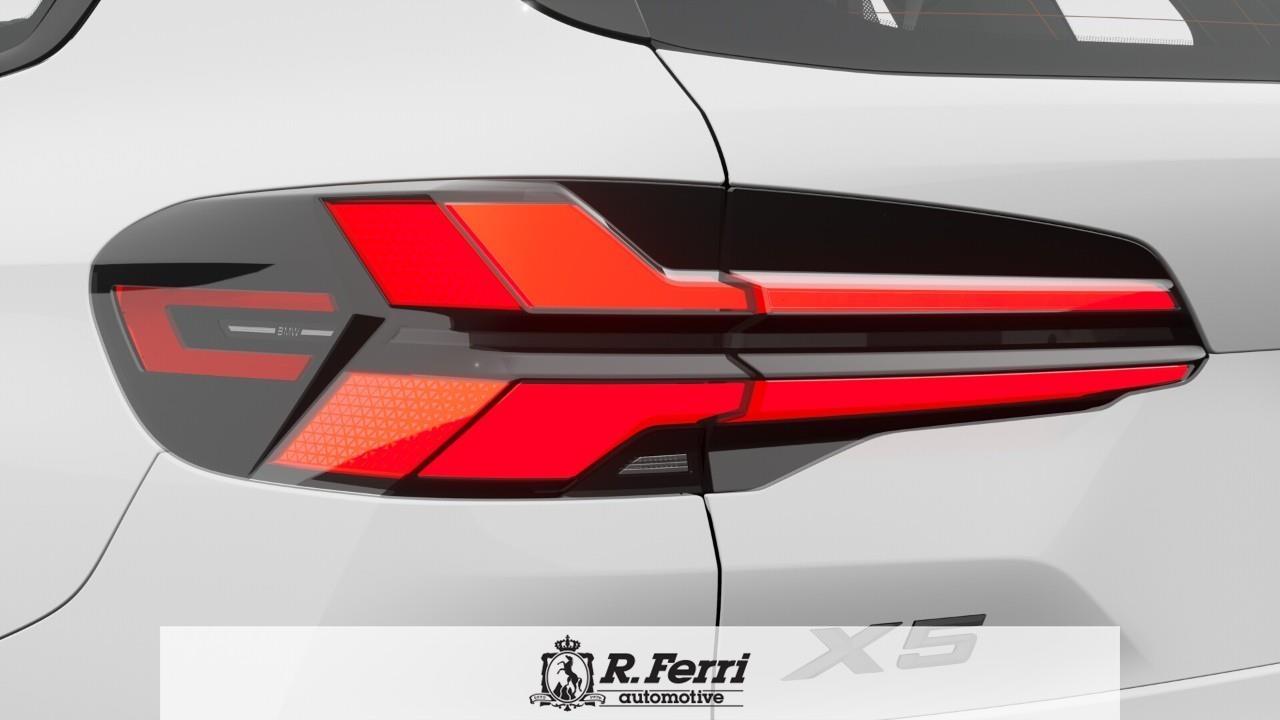 2026 BMW X5 PHEV xDrive50e 4dr All-Wheel Drive Sports Activity Vehicle Photo