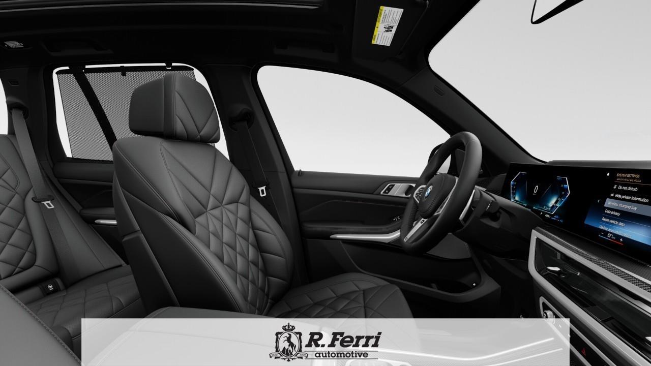 2026 BMW X5 PHEV xDrive50e 4dr All-Wheel Drive Sports Activity Vehicle Photo