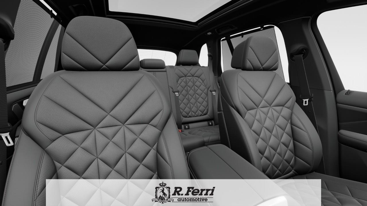 2026 BMW X5 PHEV xDrive50e 4dr All-Wheel Drive Sports Activity Vehicle Photo