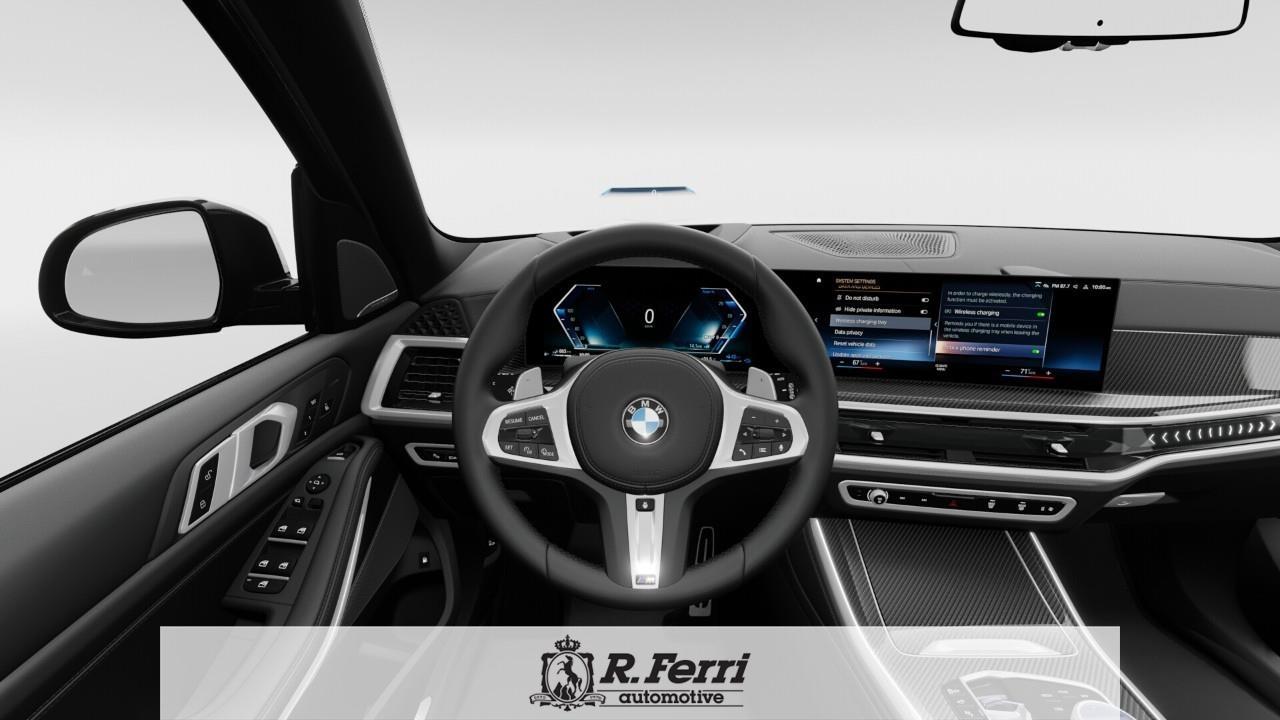 2026 BMW X5 PHEV xDrive50e 4dr All-Wheel Drive Sports Activity Vehicle Photo