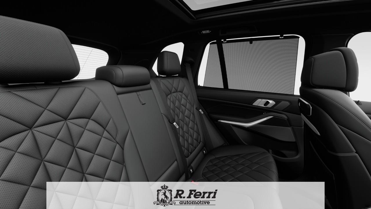 2026 BMW X5 PHEV xDrive50e 4dr All-Wheel Drive Sports Activity Vehicle Photo