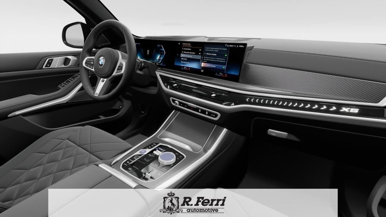 2026 BMW X5 PHEV xDrive50e 4dr All-Wheel Drive Sports Activity Vehicle Photo