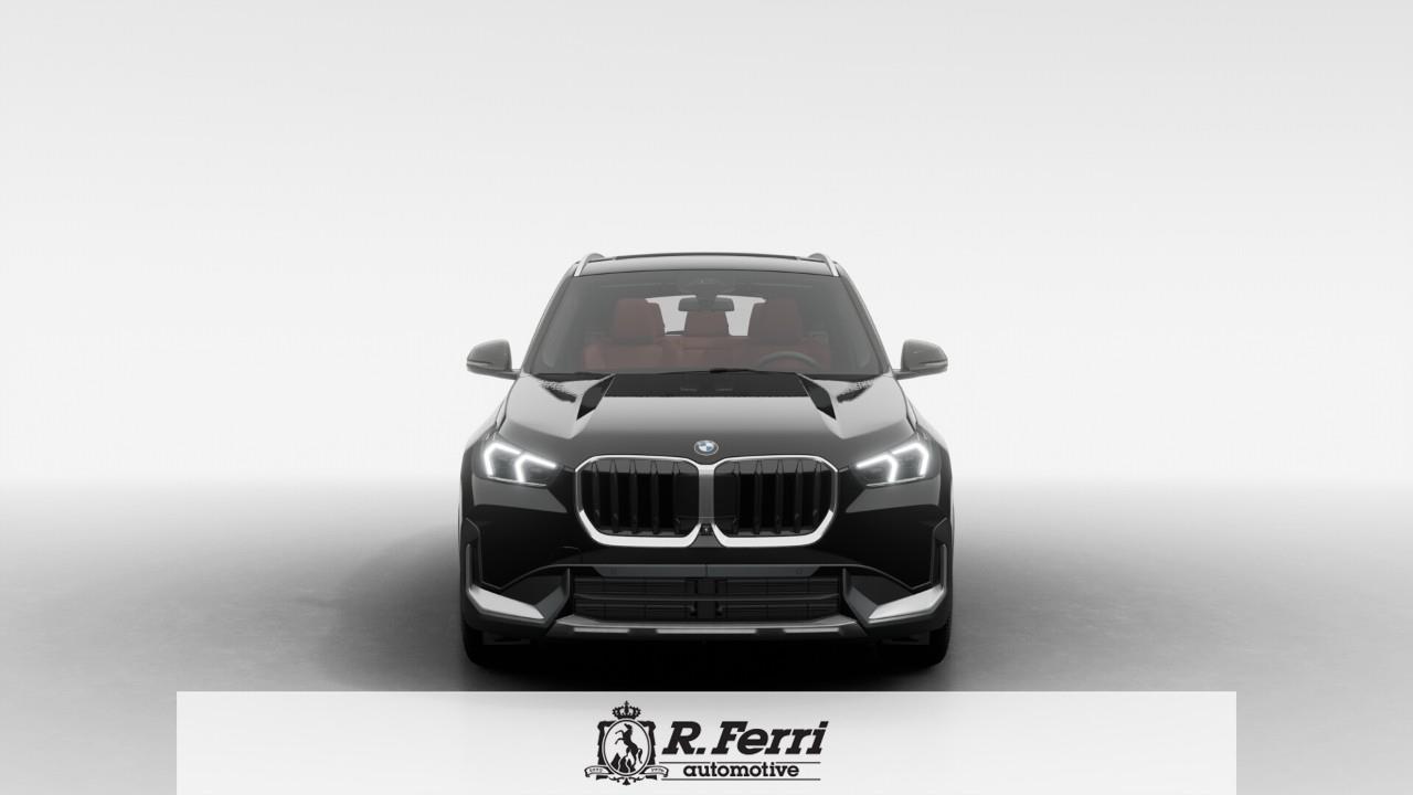 2026 BMW X1 xDrive28i 4dr All-wheel Drive Sports Activity Vehicle Photo2