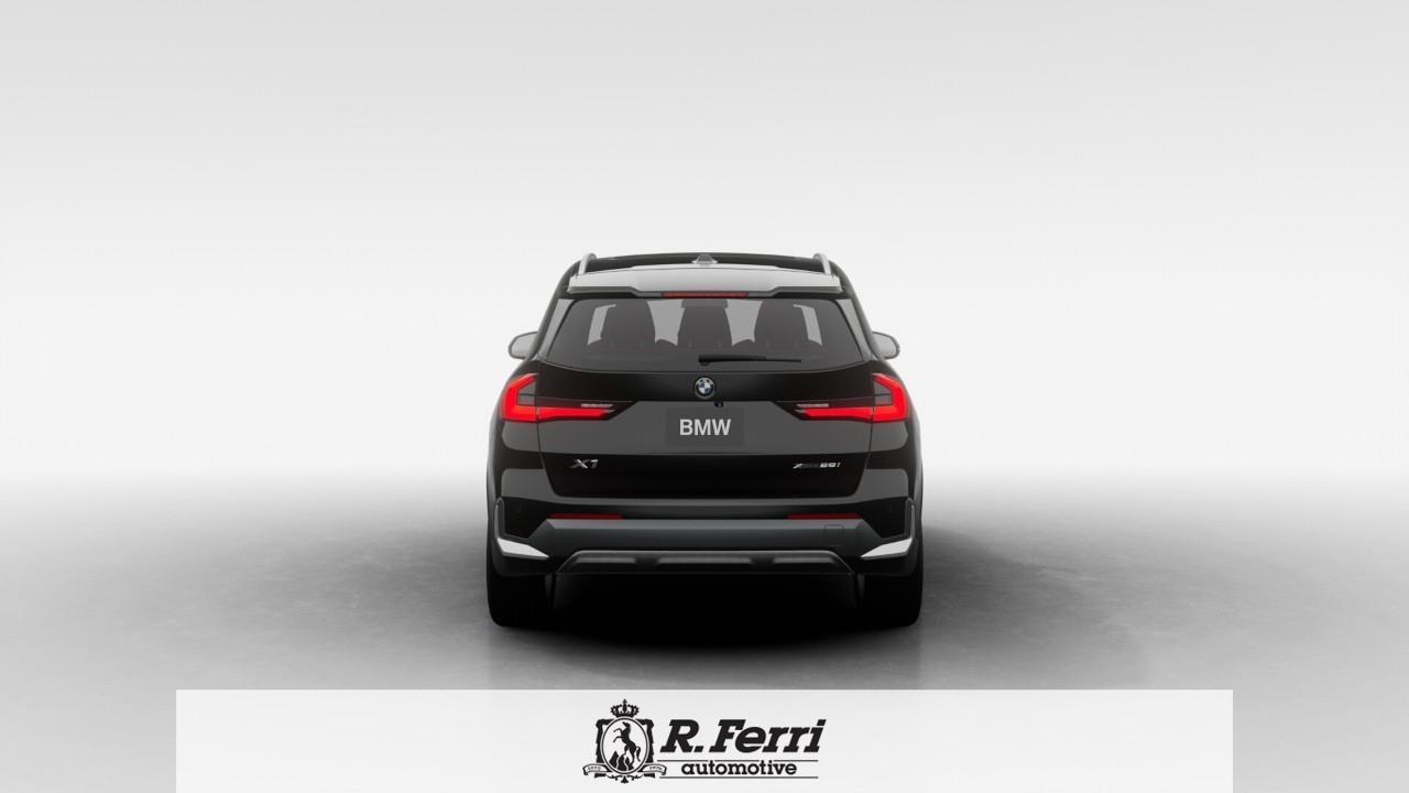 2026 BMW X1 xDrive28i 4dr All-wheel Drive Sports Activity Vehicle Photo