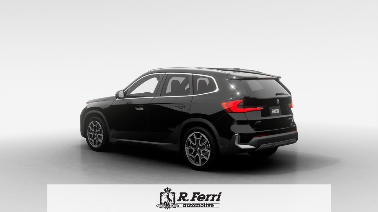 2026 BMW X1 xDrive28i 4dr All-wheel Drive Sports Activity Vehicle Photo