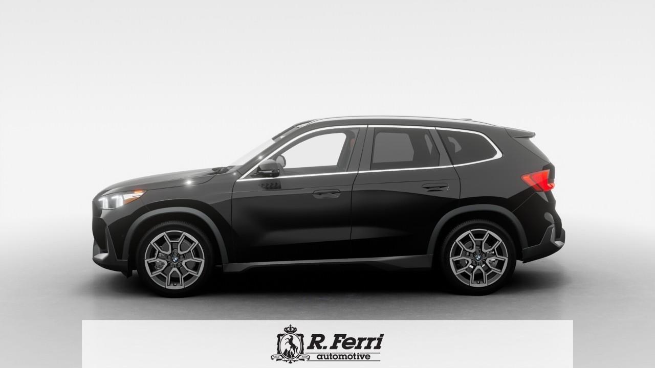 2026 BMW X1 xDrive28i 4dr All-wheel Drive Sports Activity Vehicle Photo3
