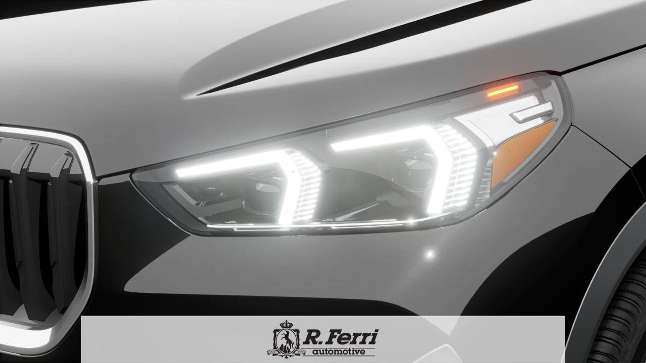 2026 BMW X1 xDrive28i 4dr All-wheel Drive Sports Activity Vehicle Photo