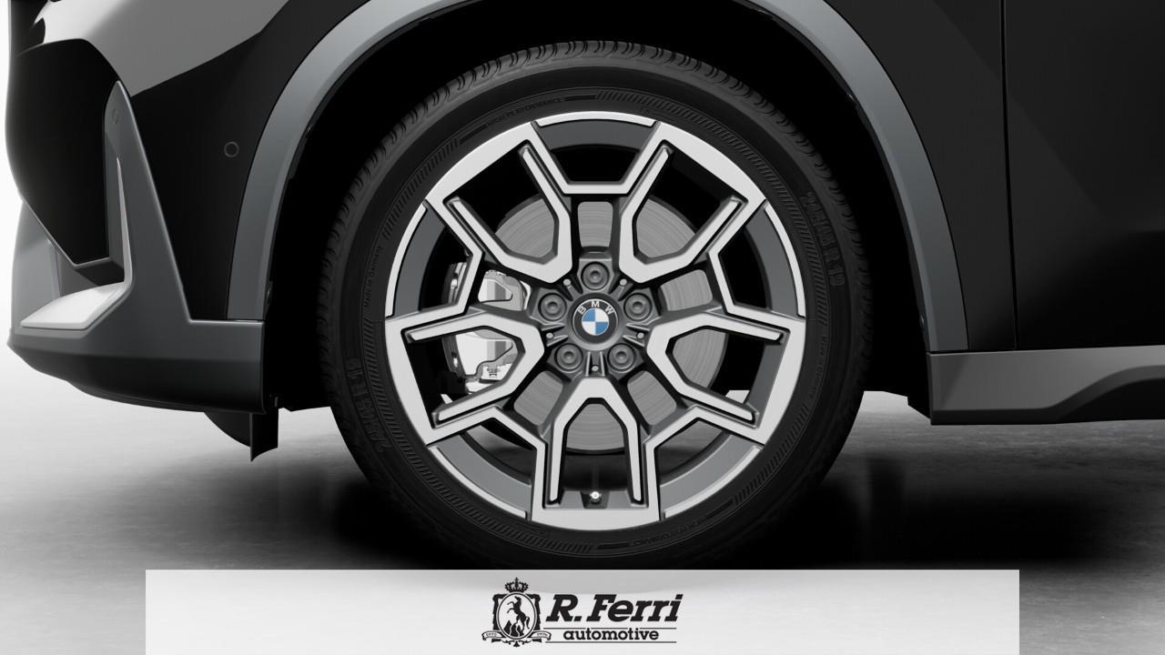 2026 BMW X1 xDrive28i 4dr All-wheel Drive Sports Activity Vehicle Photo