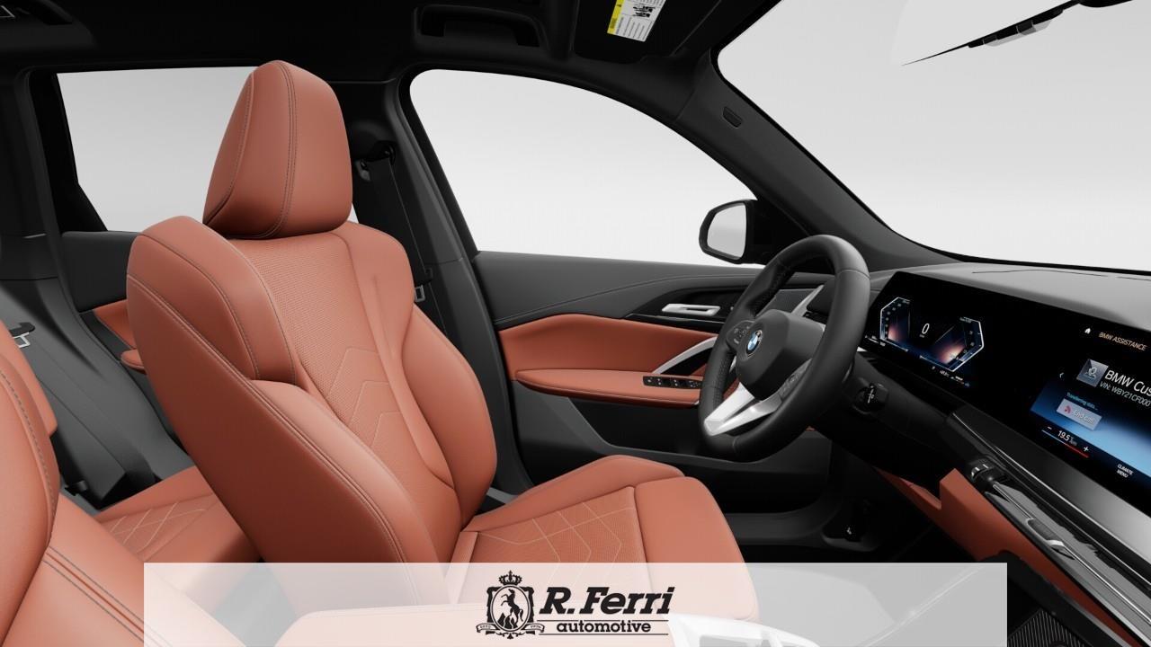 2026 BMW X1 xDrive28i 4dr All-wheel Drive Sports Activity Vehicle Photo