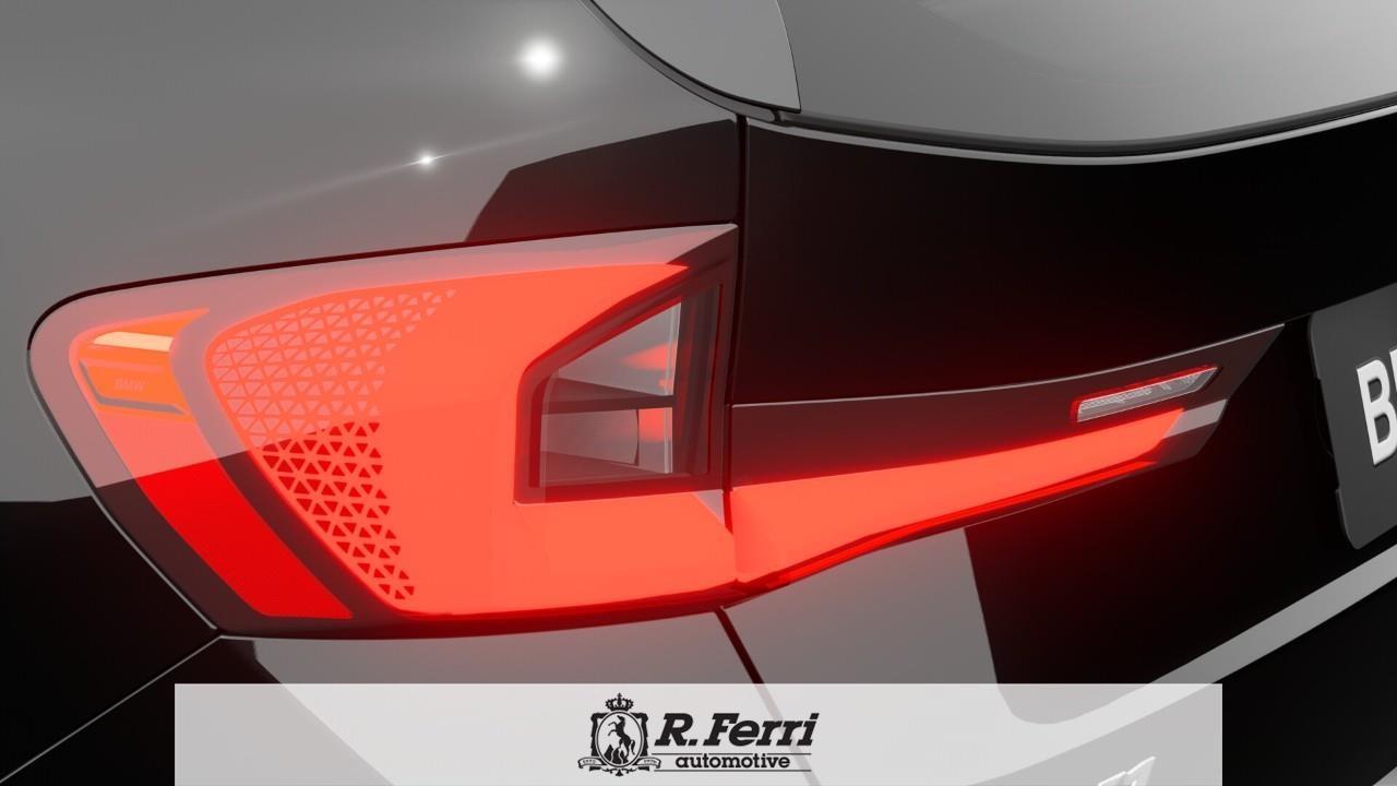 2026 BMW X1 xDrive28i 4dr All-wheel Drive Sports Activity Vehicle Photo