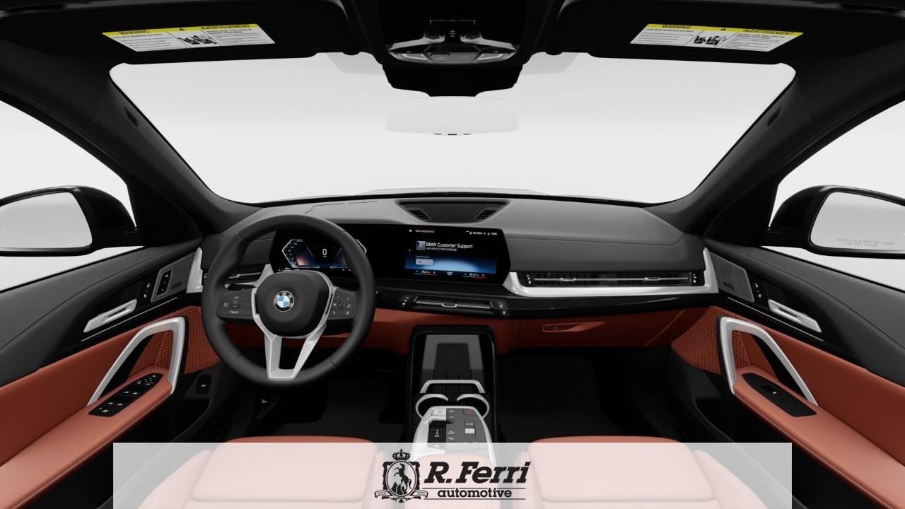 2026 BMW X1 xDrive28i 4dr All-wheel Drive Sports Activity Vehicle Photo