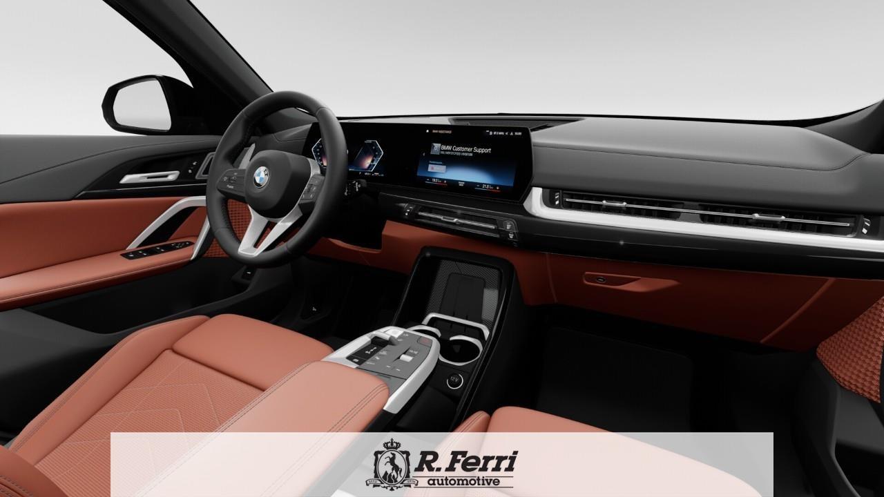 2026 BMW X1 xDrive28i 4dr All-wheel Drive Sports Activity Vehicle Photo