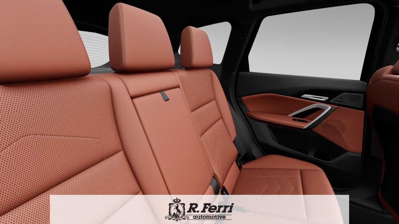 2026 BMW X1 xDrive28i 4dr All-wheel Drive Sports Activity Vehicle Photo