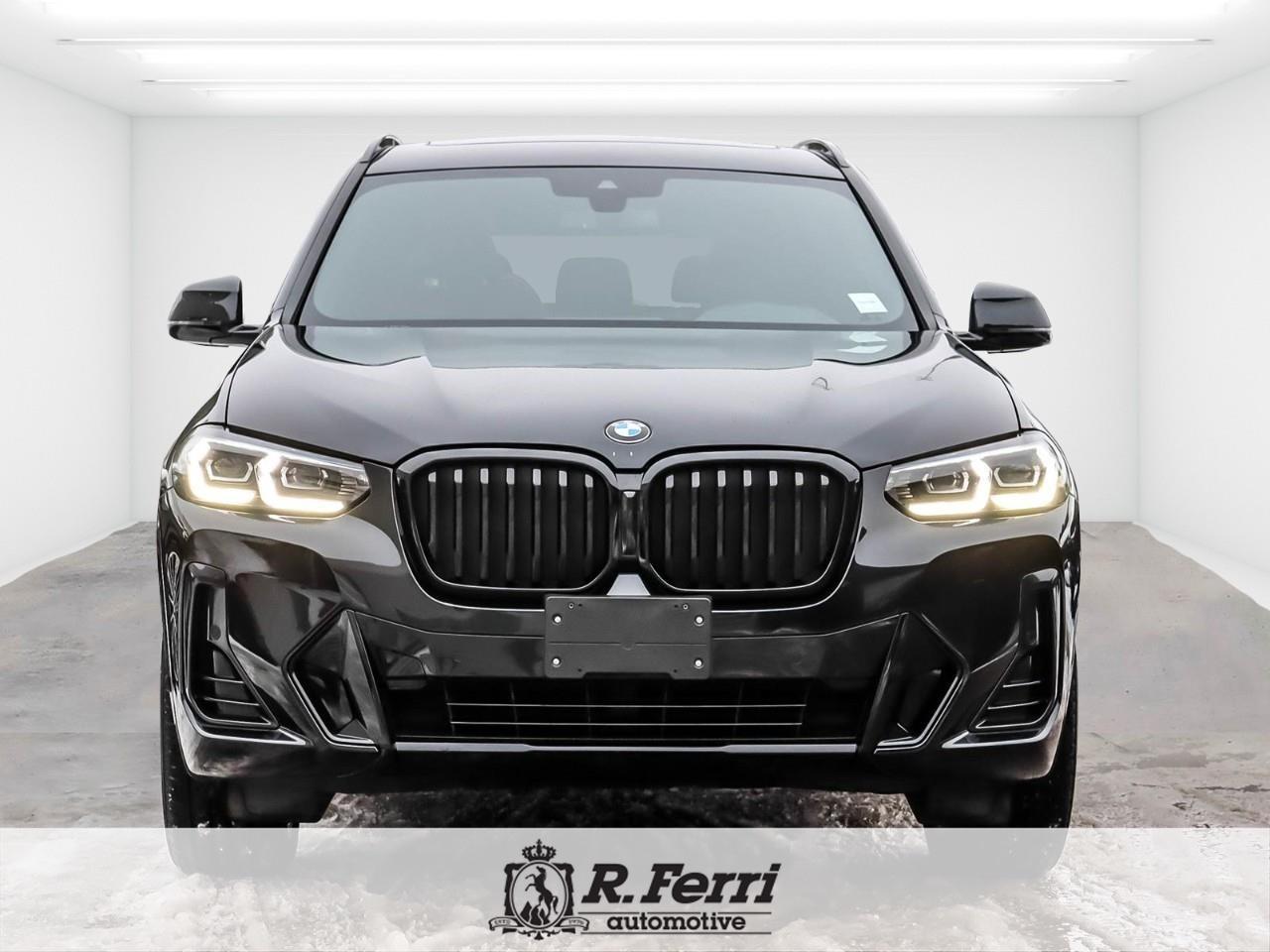 2022 BMW X3 xDrive30i 4dr All-Wheel Drive Sports Activity Vehicle Photo