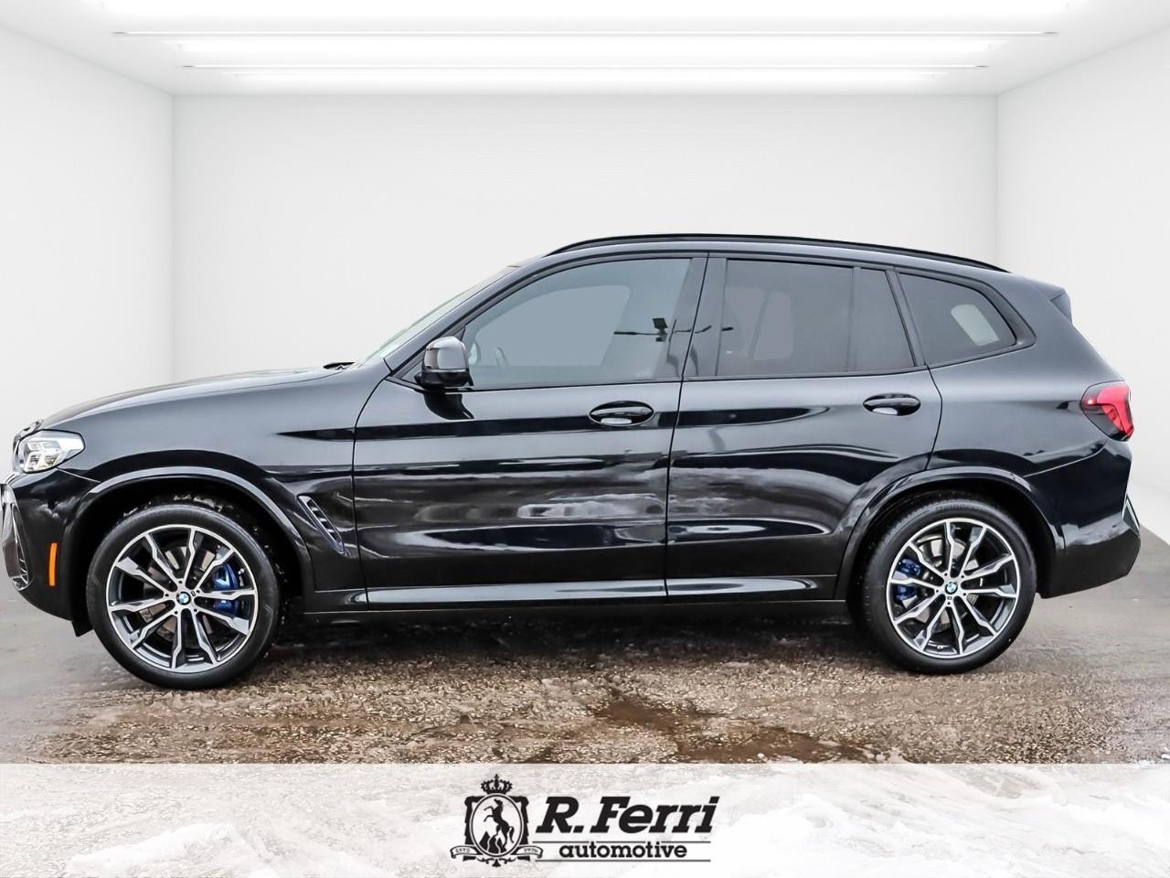 2022 BMW X3 xDrive30i 4dr All-Wheel Drive Sports Activity Vehicle Photo
