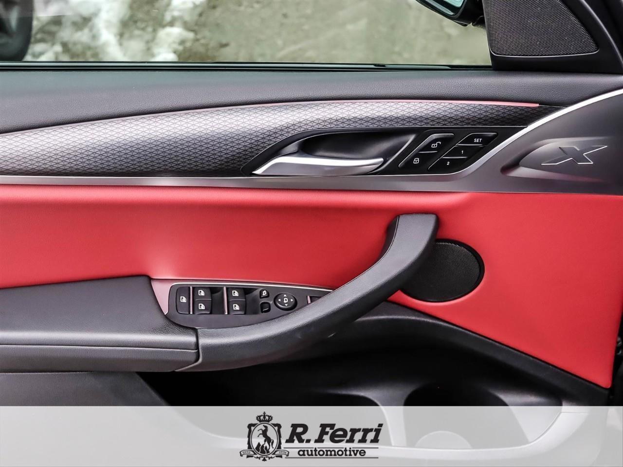 2022 BMW X3 xDrive30i 4dr All-Wheel Drive Sports Activity Vehicle Photo