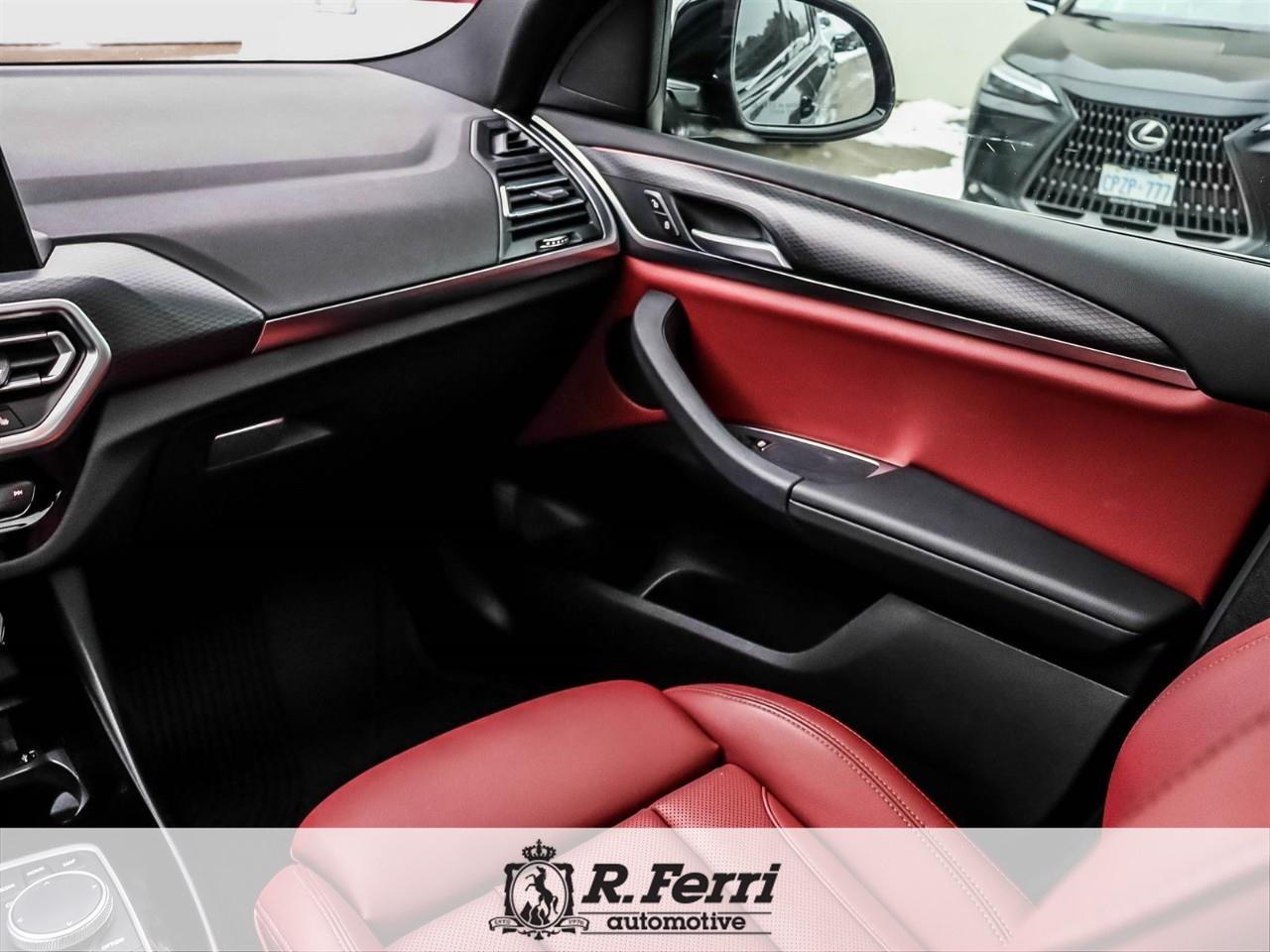 2022 BMW X3 xDrive30i 4dr All-Wheel Drive Sports Activity Vehicle Photo