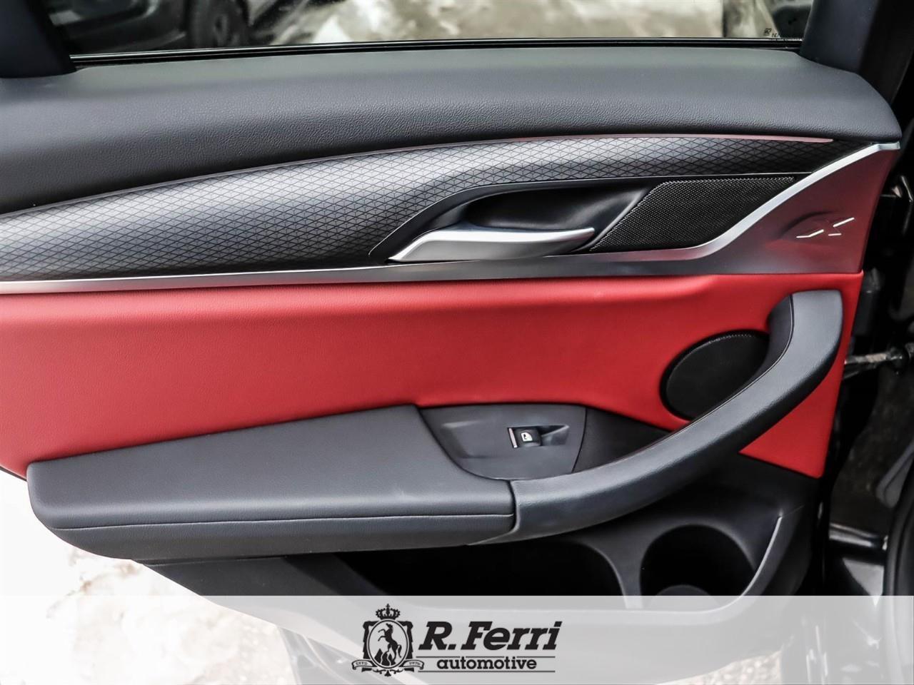 2022 BMW X3 xDrive30i 4dr All-Wheel Drive Sports Activity Vehicle Photo