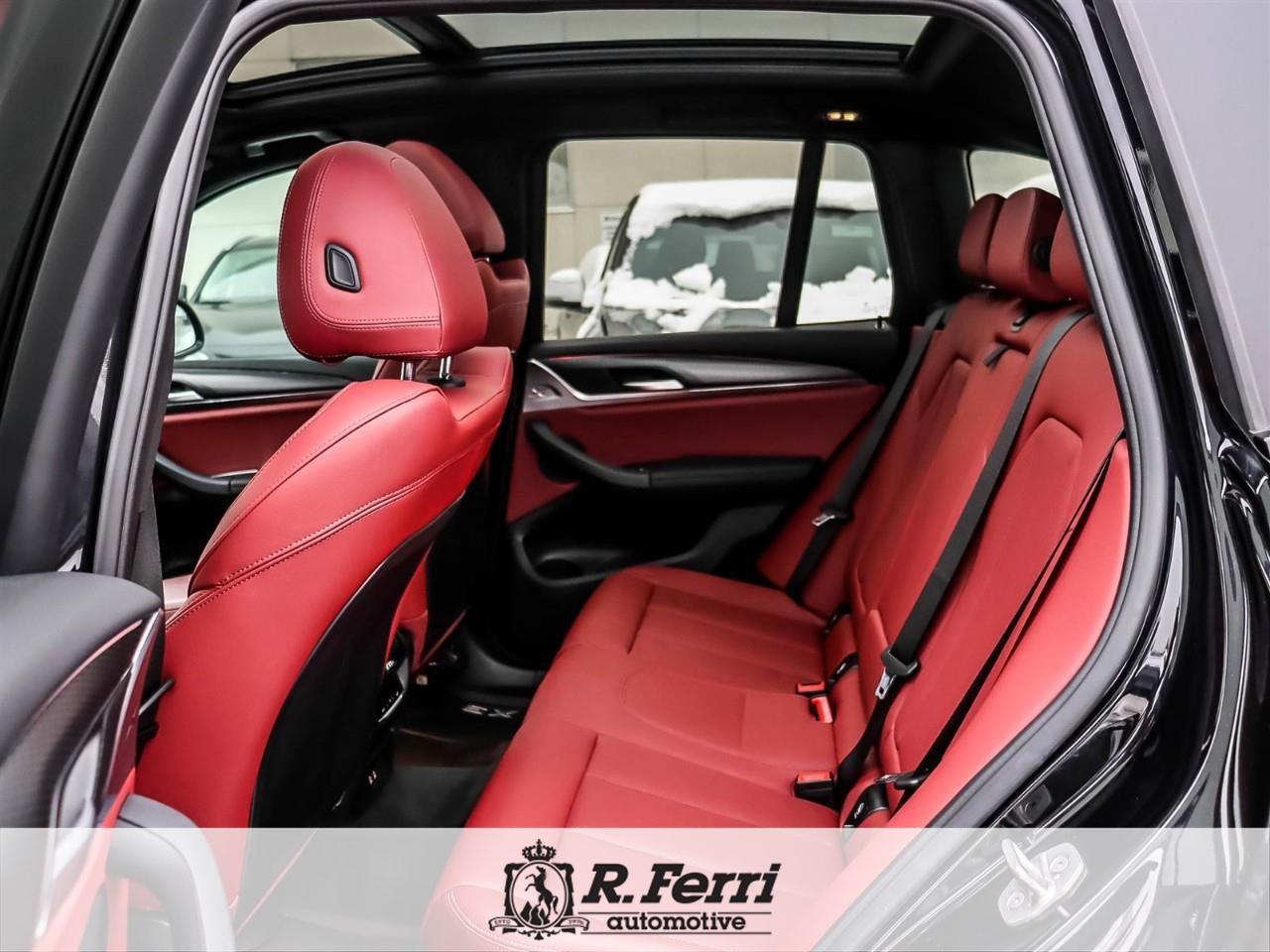 2022 BMW X3 xDrive30i 4dr All-Wheel Drive Sports Activity Vehicle Photo