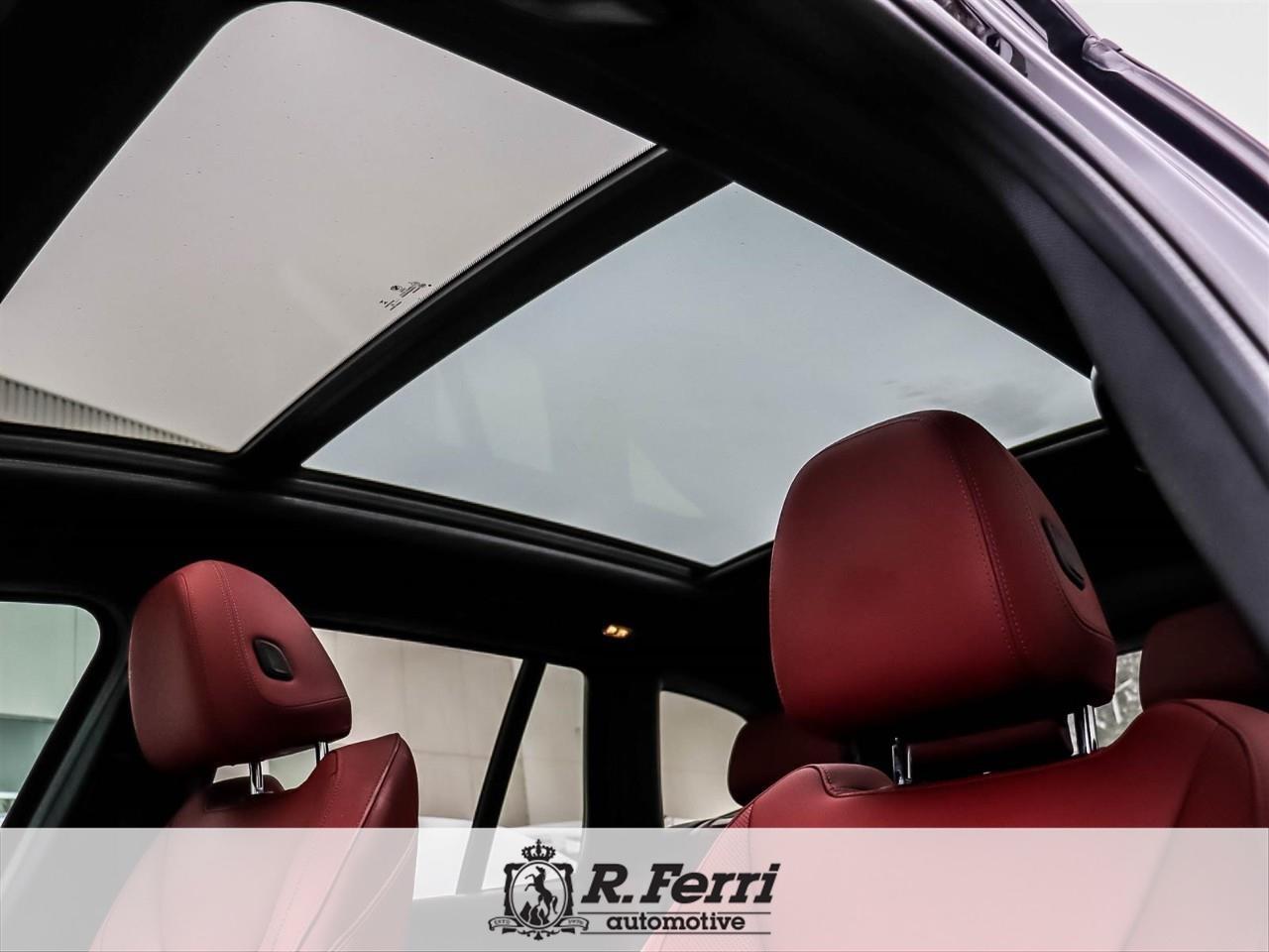 2022 BMW X3 xDrive30i 4dr All-Wheel Drive Sports Activity Vehicle Photo