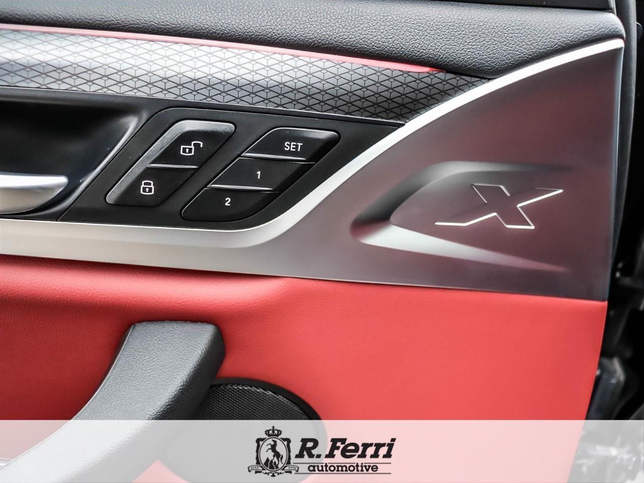 2022 BMW X3 xDrive30i 4dr All-Wheel Drive Sports Activity Vehicle Photo