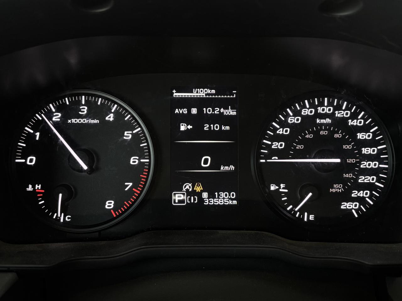 2024 Subaru Crosstrek CONVENIENCE  1 OWNER   CLEAN CARFAX  APPLE CARPLAY Photo