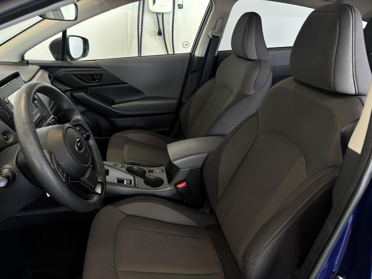 2024 Subaru Crosstrek CONVENIENCE  1 OWNER   CLEAN CARFAX  APPLE CARPLAY Photo