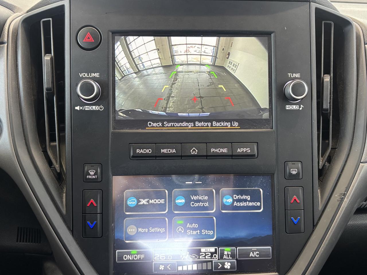 2024 Subaru Crosstrek CONVENIENCE  1 OWNER   CLEAN CARFAX  APPLE CARPLAY Photo