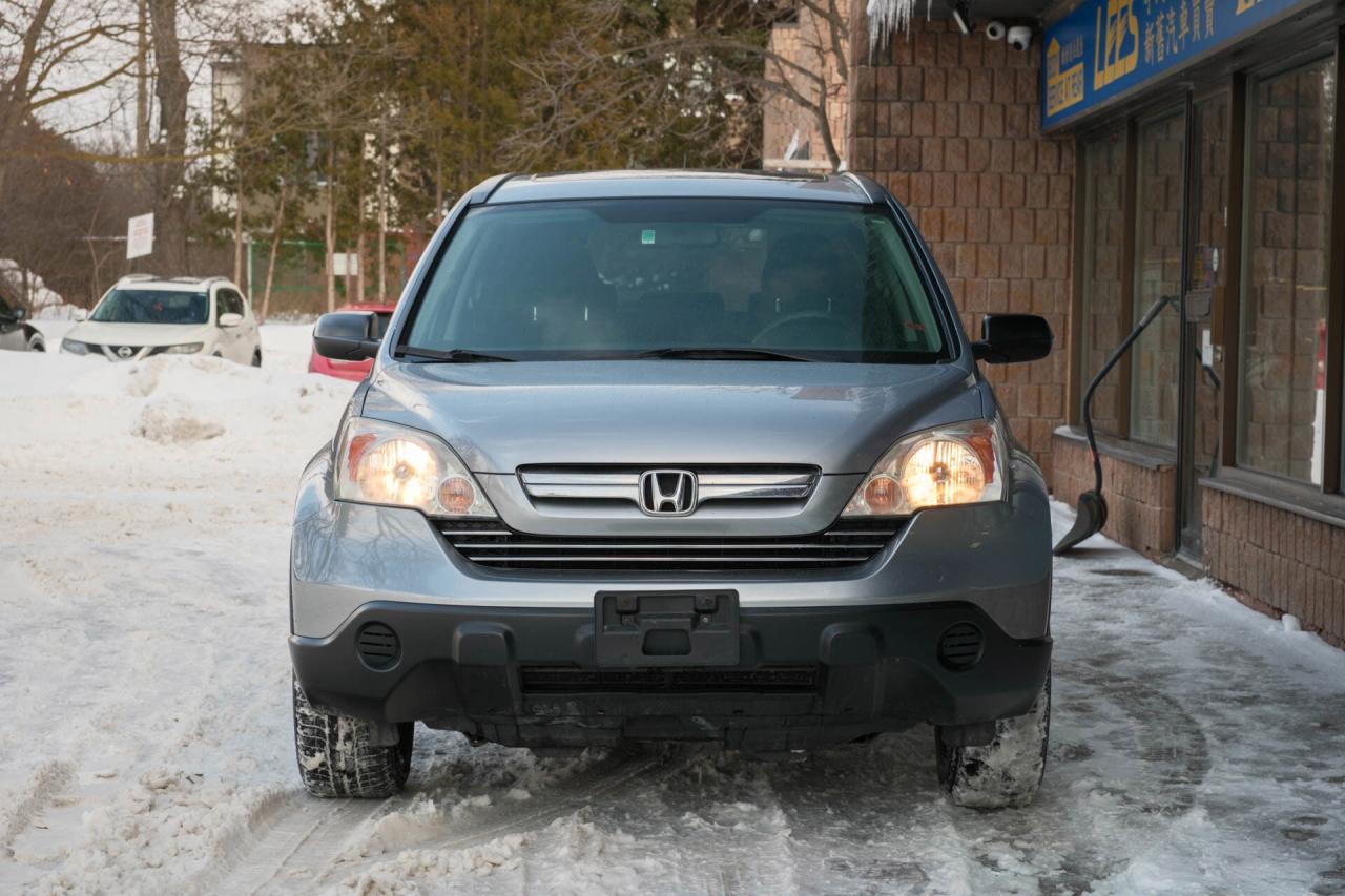 2008 Honda CR-V EX 4WD AT   2 Sets of Wheels Photo