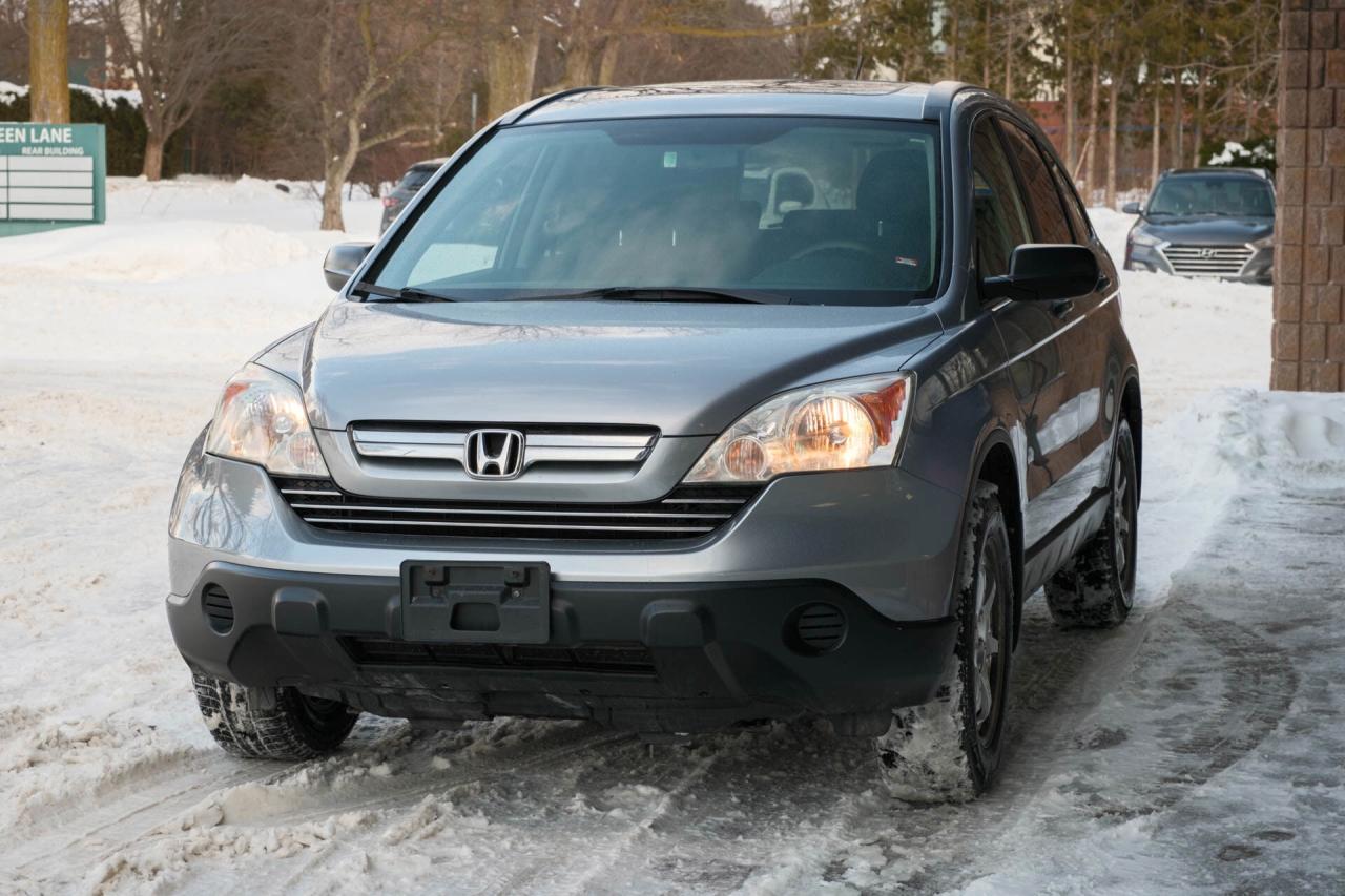 2008 Honda CR-V EX 4WD AT   2 Sets of Wheels Photo