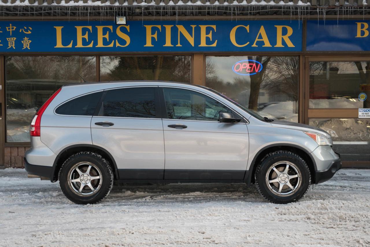 2008 Honda CR-V EX 4WD AT   2 Sets of Wheels Photo