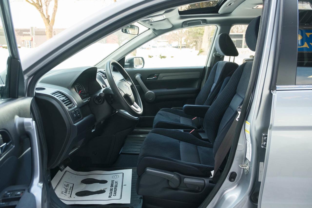 2008 Honda CR-V EX 4WD AT   2 Sets of Wheels Photo