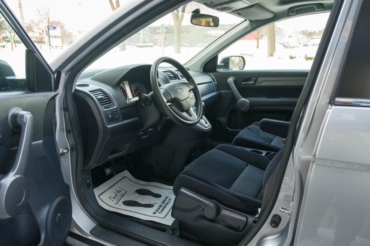 2008 Honda CR-V EX 4WD AT   2 Sets of Wheels Photo