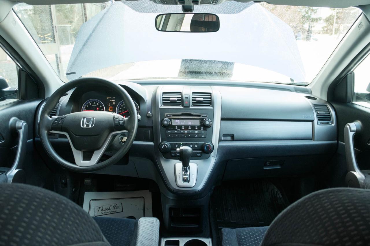 2008 Honda CR-V EX 4WD AT   2 Sets of Wheels Photo