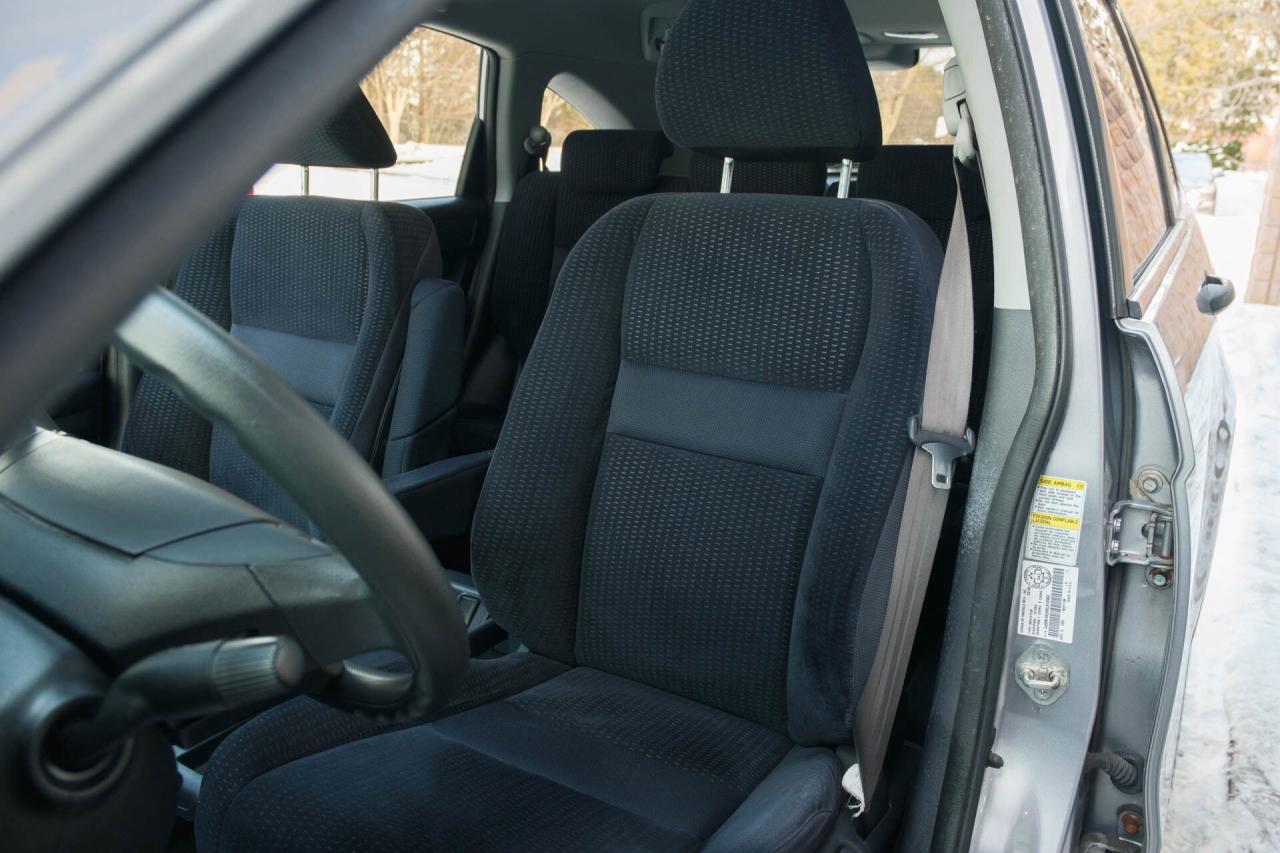 2008 Honda CR-V EX 4WD AT   2 Sets of Wheels Photo