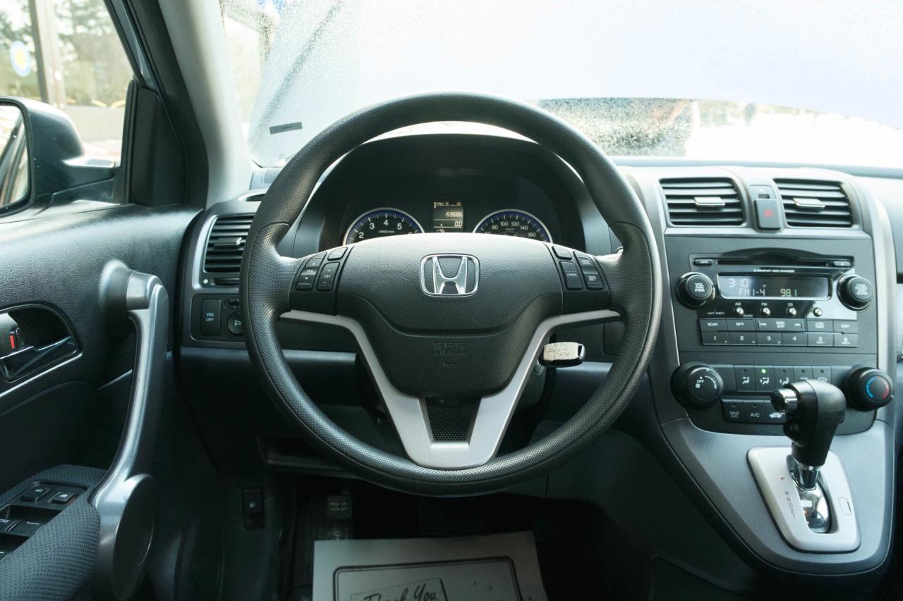 2008 Honda CR-V EX 4WD AT   2 Sets of Wheels Photo
