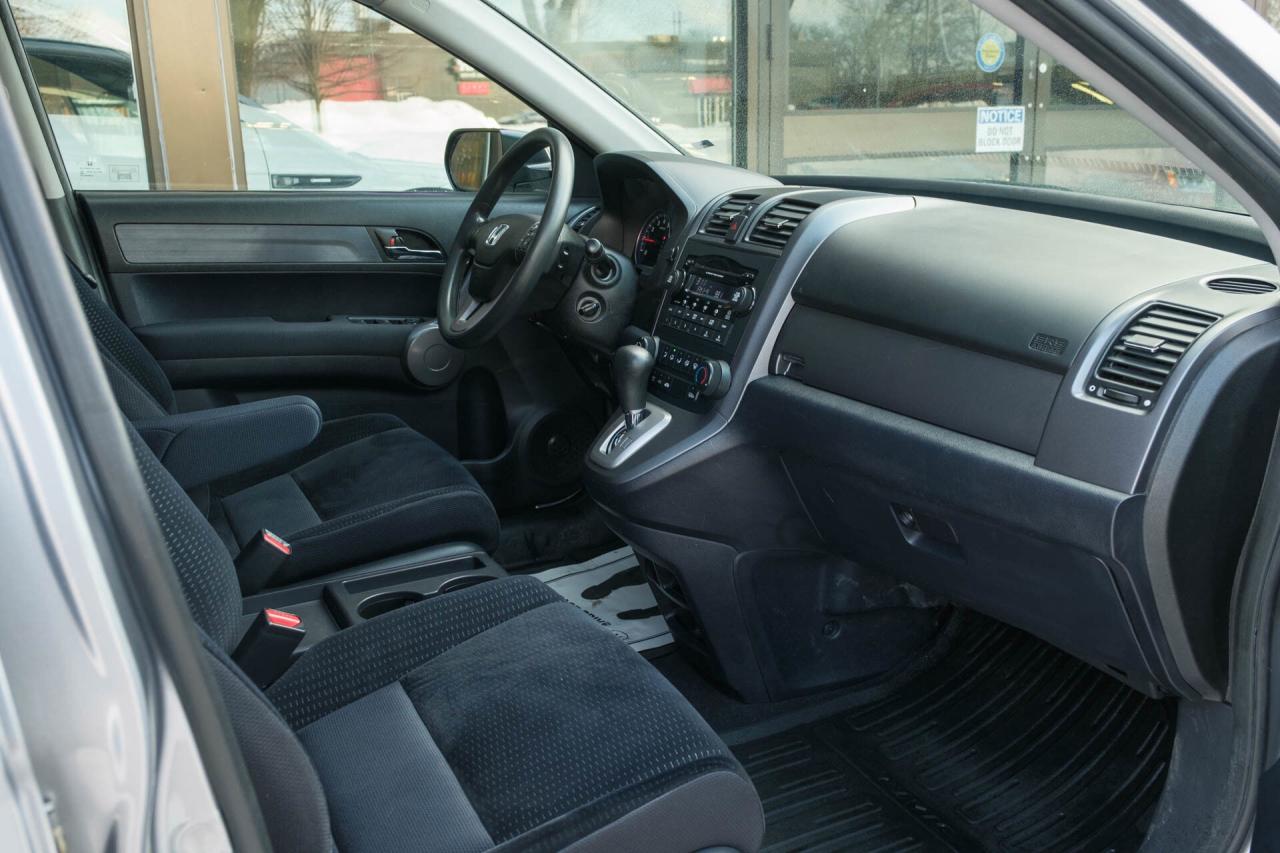2008 Honda CR-V EX 4WD AT   2 Sets of Wheels Photo