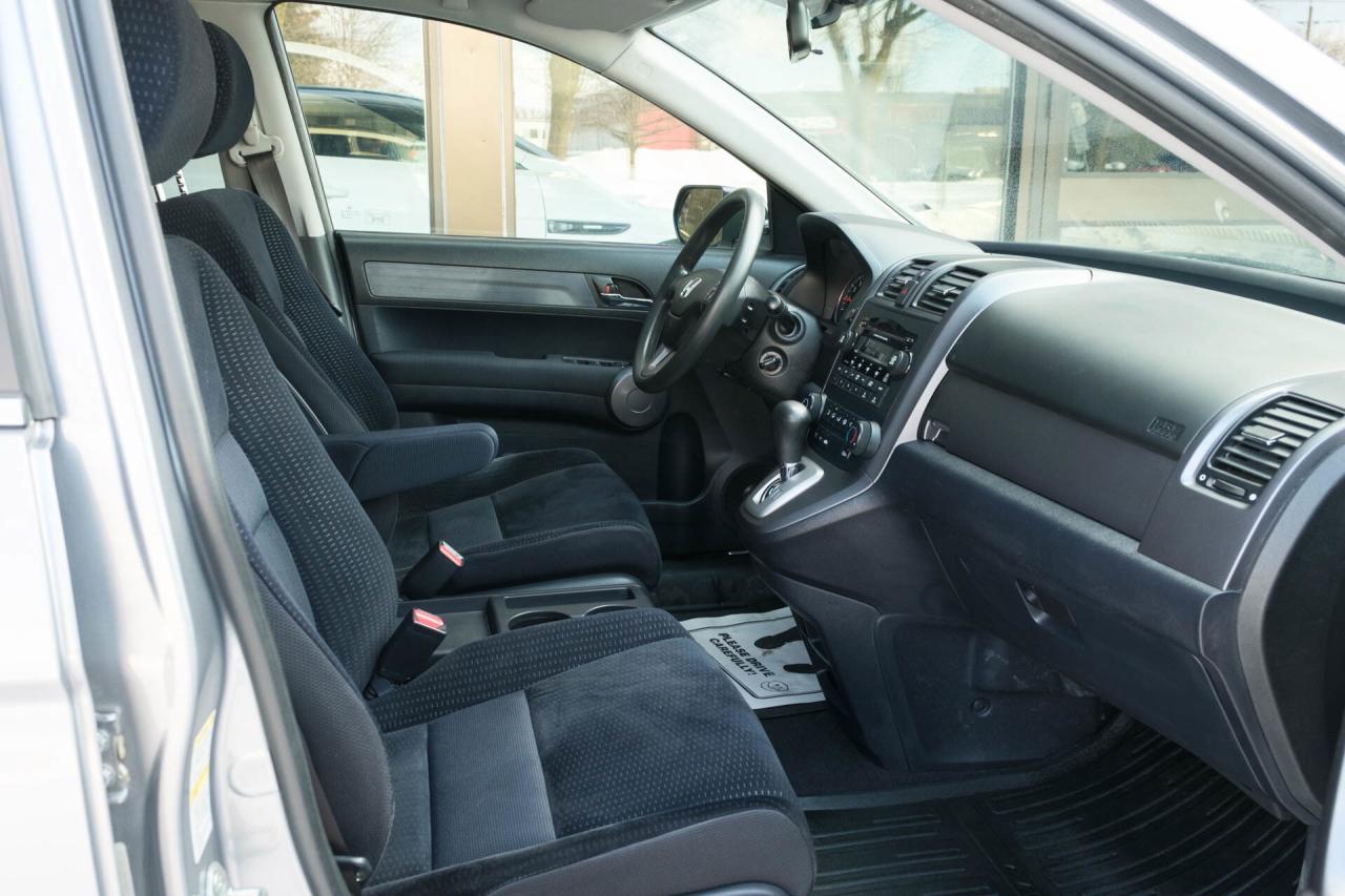 2008 Honda CR-V EX 4WD AT   2 Sets of Wheels Photo