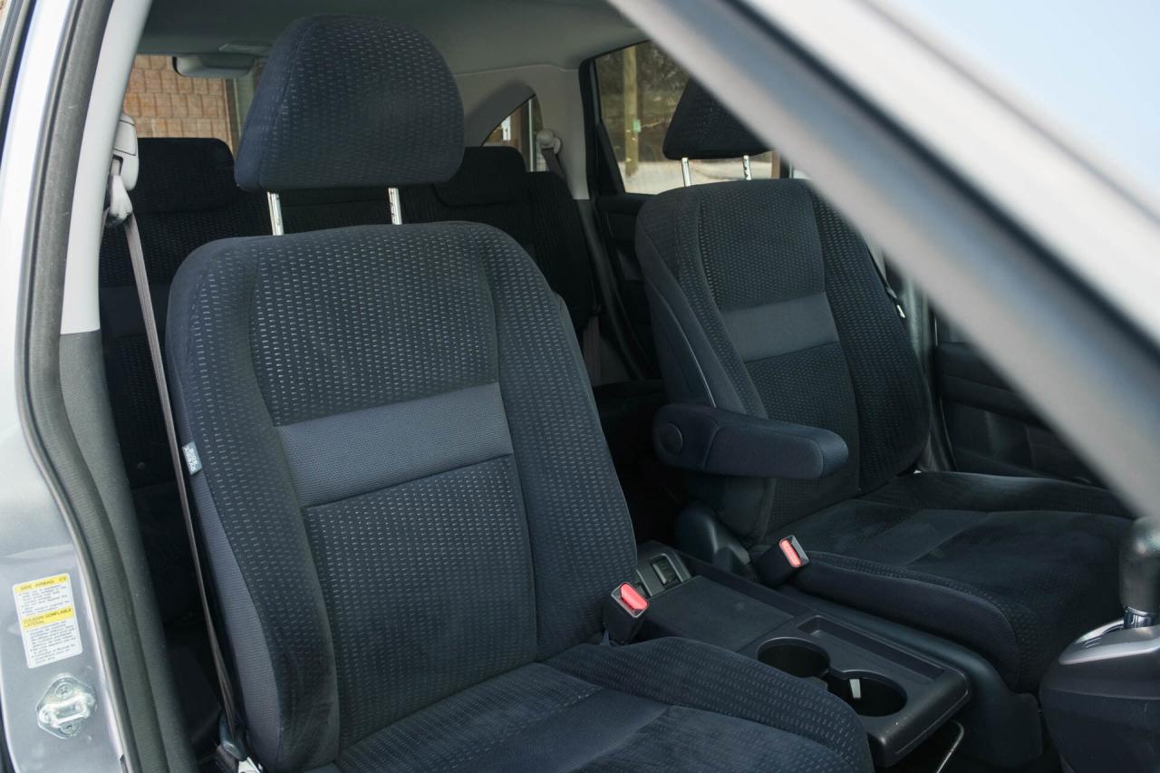 2008 Honda CR-V EX 4WD AT   2 Sets of Wheels Photo