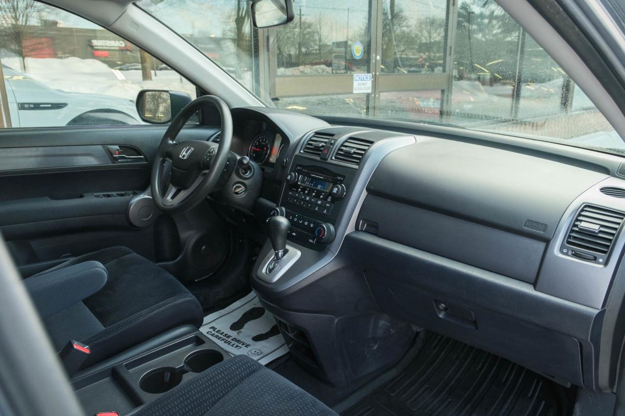 2008 Honda CR-V EX 4WD AT   2 Sets of Wheels Photo