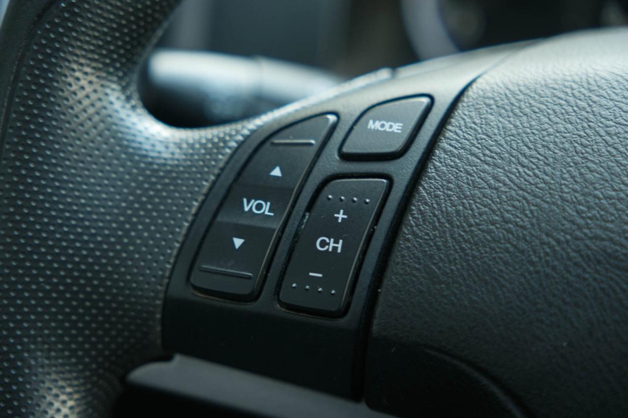 2008 Honda CR-V EX 4WD AT   2 Sets of Wheels Photo