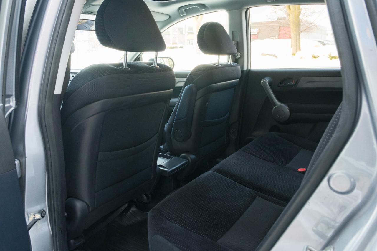 2008 Honda CR-V EX 4WD AT   2 Sets of Wheels Photo