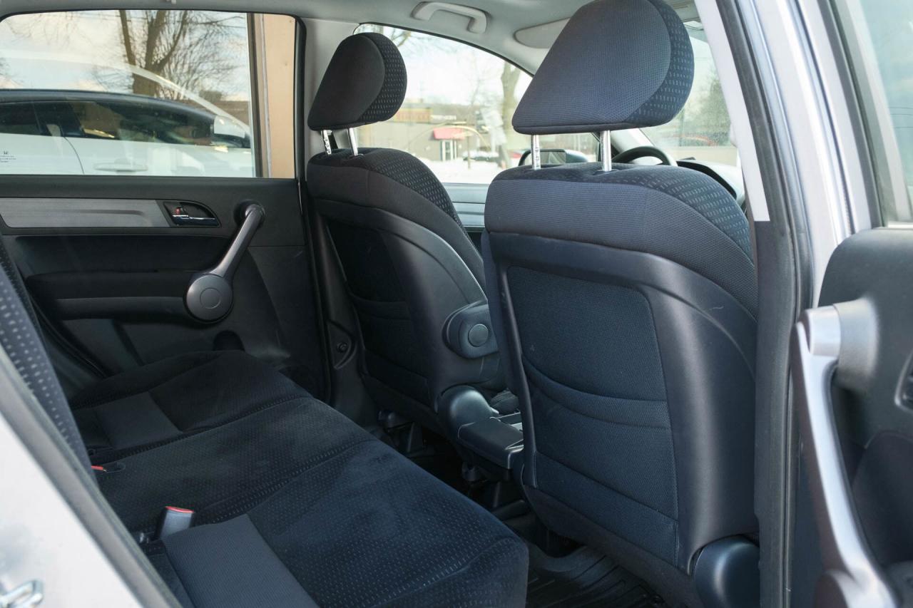 2008 Honda CR-V EX 4WD AT   2 Sets of Wheels Photo