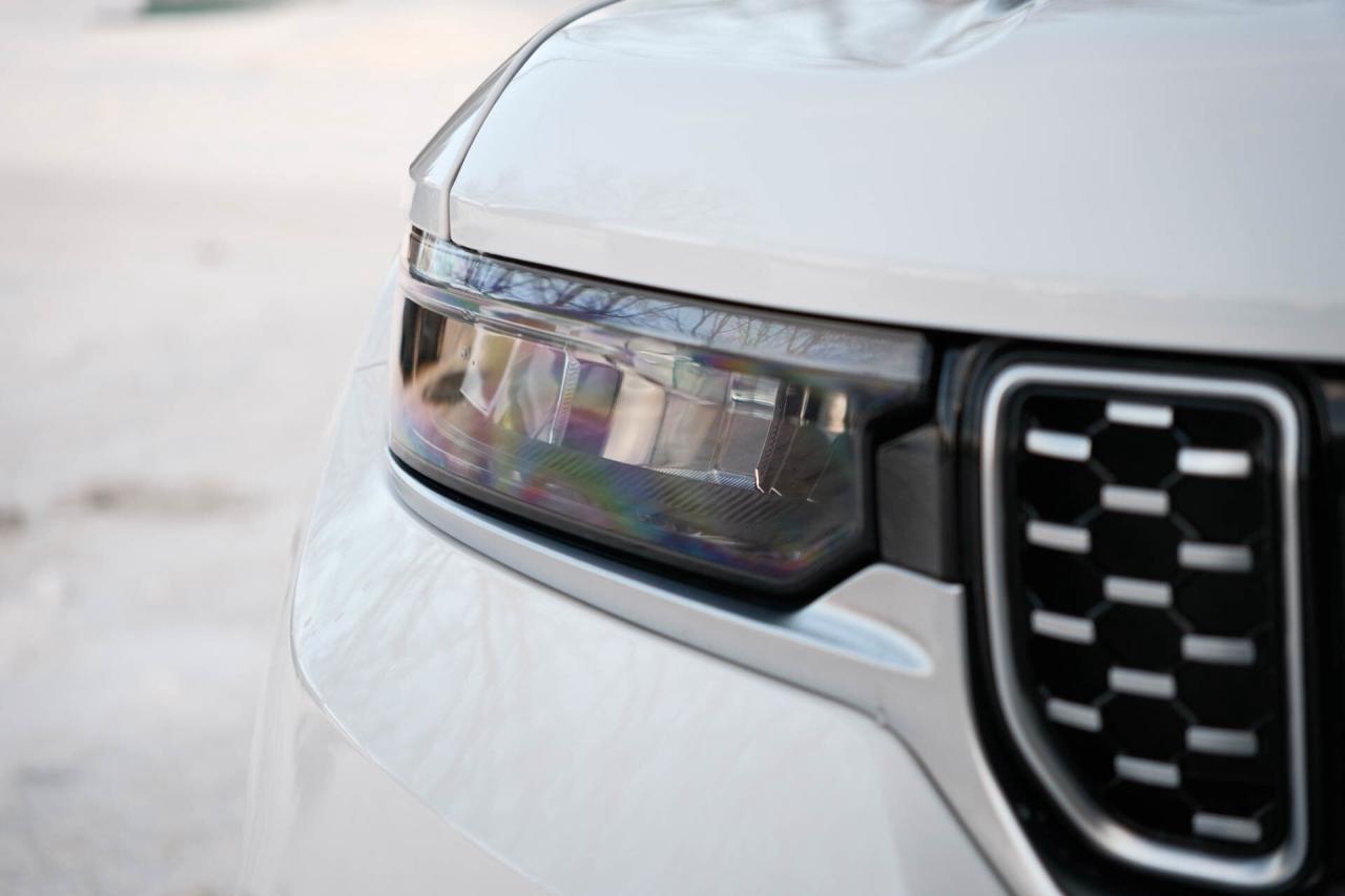 2022 Jeep Grand Cherokee Summit Reserve 4WD Photo