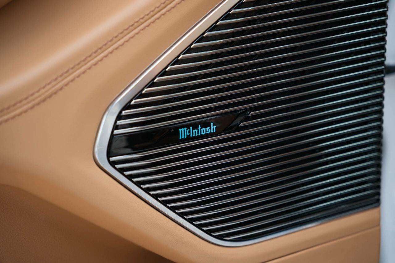 2022 Jeep Grand Cherokee Summit Reserve 4WD Photo