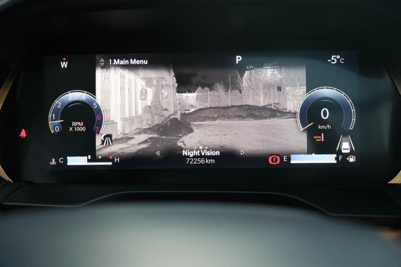 2022 Jeep Grand Cherokee Summit Reserve 4WD Photo